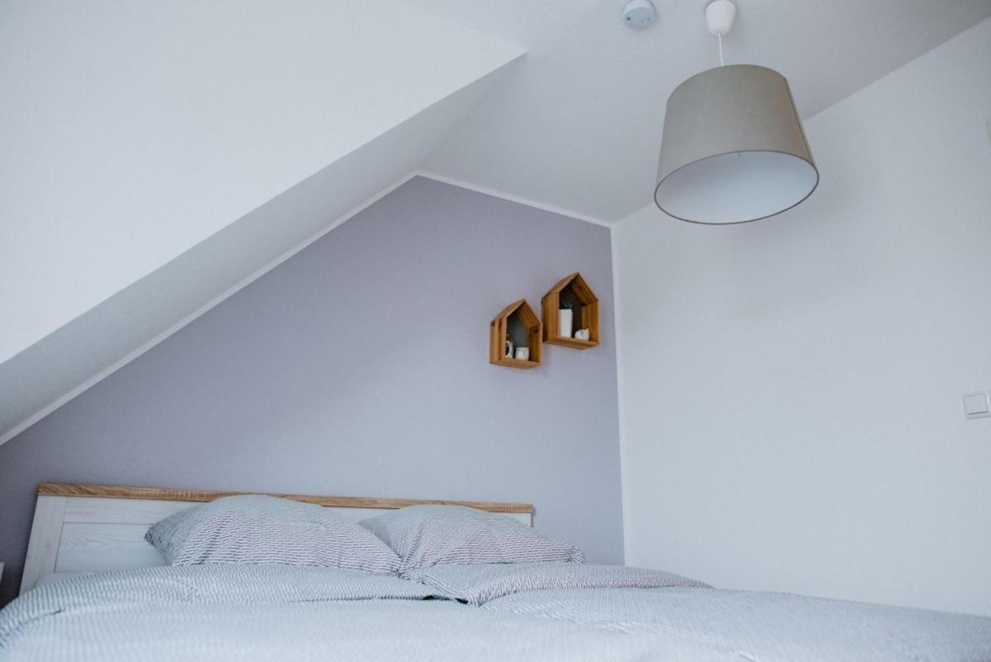 Fiete Apartment Busum Ngoại thất bức ảnh