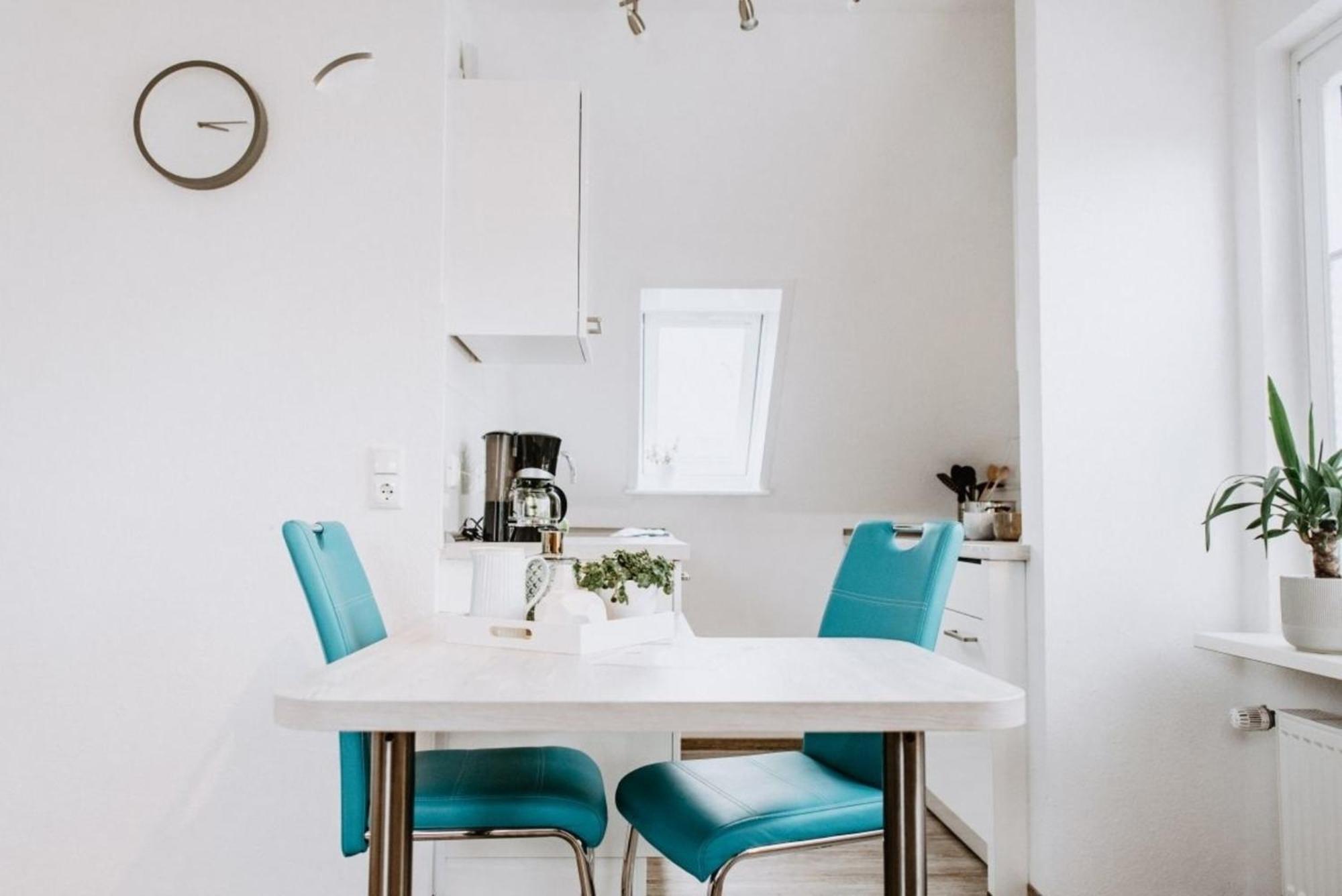 Fiete Apartment Busum Ngoại thất bức ảnh